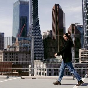 Meet your Posher, Анна